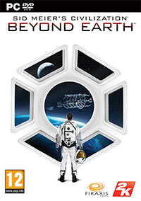 Sid Meier's Civilization: Beyond Earth