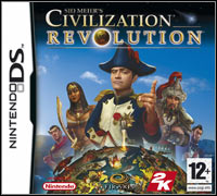 Sid Meier's Civilization Revolution