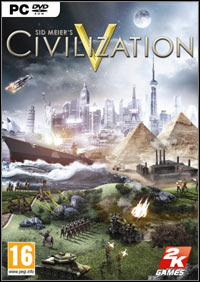 Sid Meier's Civilization V