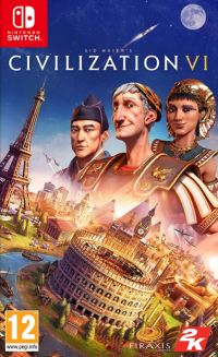 Sid Meier's Civilization VI