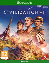 Sid Meier's Civilization VI