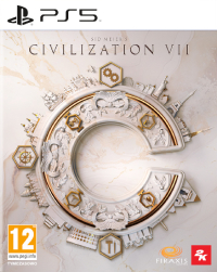 Sid Meier's Civilization VII