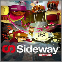 Sideway: New York