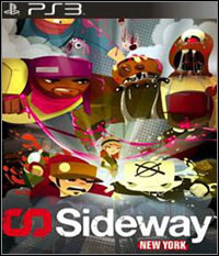 Sideway: New York