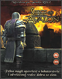 Siege of Avalon