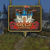 Siege Online