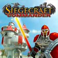 Siegecraft Commander