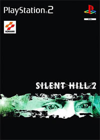 Silent Hill 2