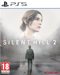 Silent Hill 2 - WymieńGry.pl