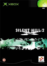 Silent Hill 2: Restless Dreams - WymieńGry.pl