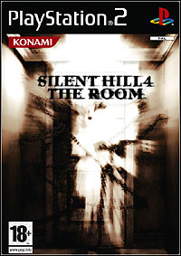 Silent Hill 4: The Room - WymieńGry.pl