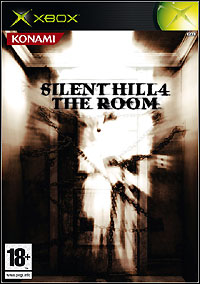 Silent Hill 4: The Room