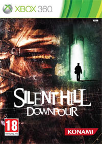 Silent Hill: Downpour - WymieńGry.pl