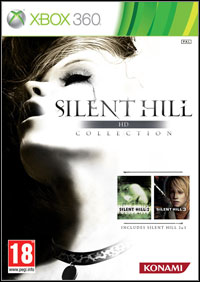 Silent Hill HD Collection