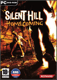 Silent Hill: Homecoming