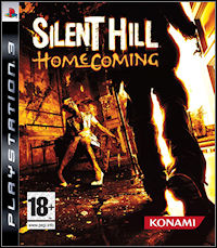 Silent Hill: Homecoming