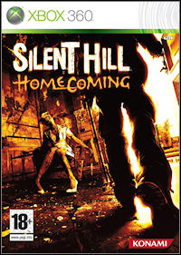 Silent Hill: Homecoming