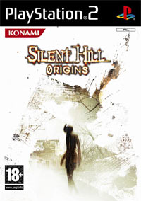 Silent Hill Origins