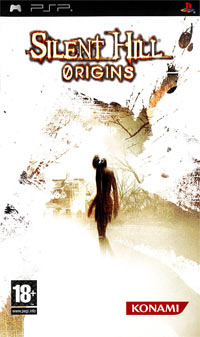 Silent Hill Origins - WymieńGry.pl