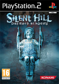 Silent Hill: Shattered Memories