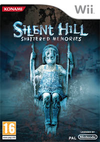 Silent Hill: Shattered Memories - WymieńGry.pl