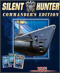 Silent Hunter: Commander's Edition