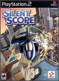 Silent Scope