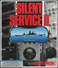 Silent Service II