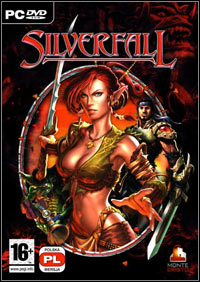 Silverfall