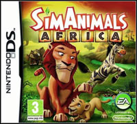 SimAnimals Africa