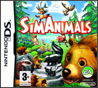 SimAnimals