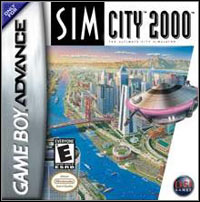 SimCity 2000