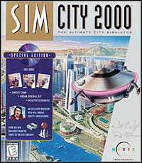 SimCity 2000