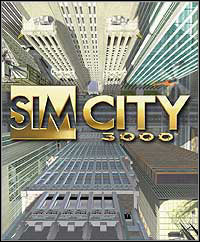 SimCity 3000