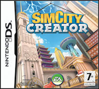 SimCity Creator