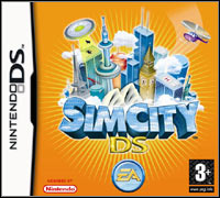 SimCity DS