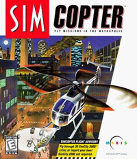 SimCopter