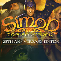 Simon the Sorcerer: 25th Anniversary Edition