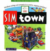 SimTown