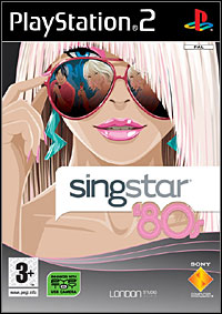 SingStar '80s