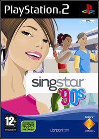 SingStar '90s