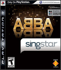 SingStar ABBA