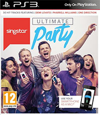 SingStar: Mistrzowska Impreza - WymieńGry.pl