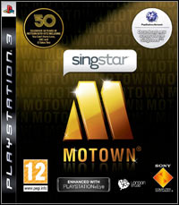 Singstar Motown - WymieńGry.pl