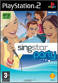 SingStar Party