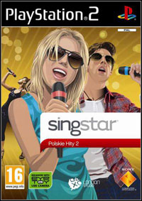 SingStar Polskie Hity 2