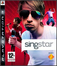 SingStar