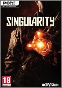 Singularity