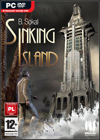 Sinking Island