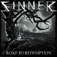 Sinner: Sacrifice for Redemption